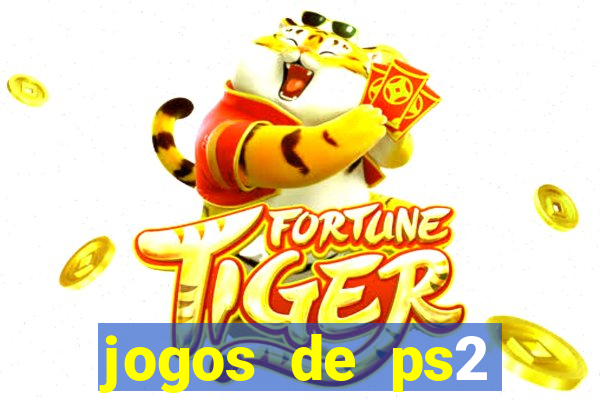 jogos de ps2 traduzidos pt br